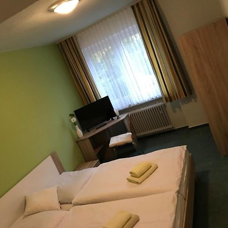 "Anderer'S" Gasthaus & Hotel Hohne 외부 사진