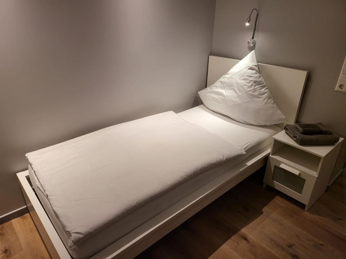 "Anderer'S" Gasthaus & Hotel Hohne 외부 사진