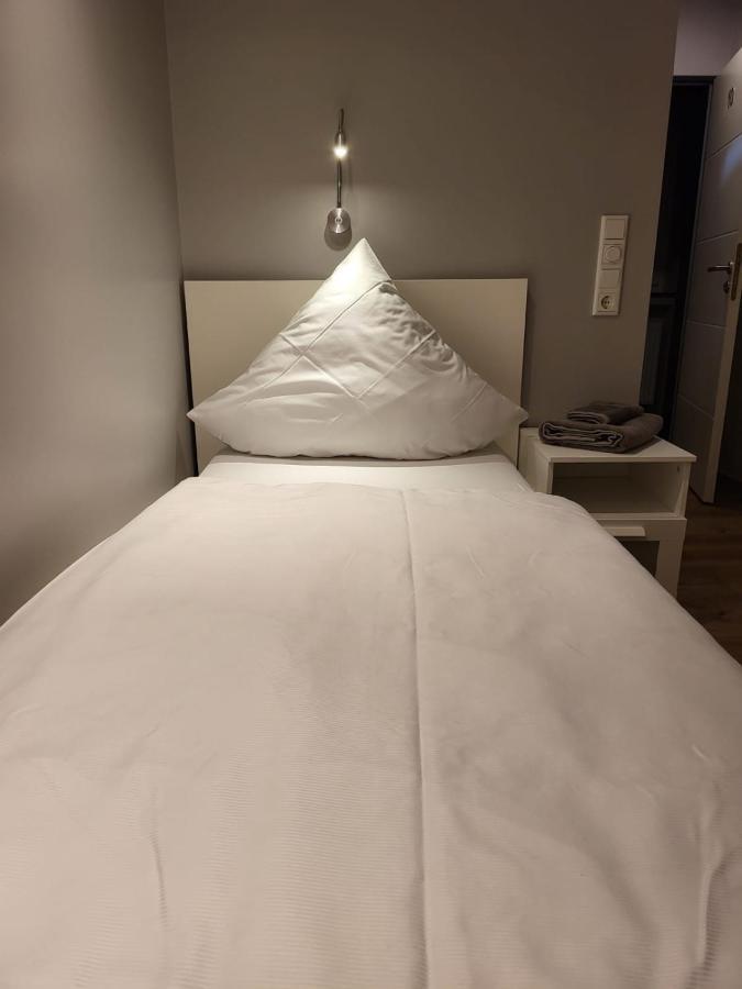 "Anderer'S" Gasthaus & Hotel Hohne 외부 사진