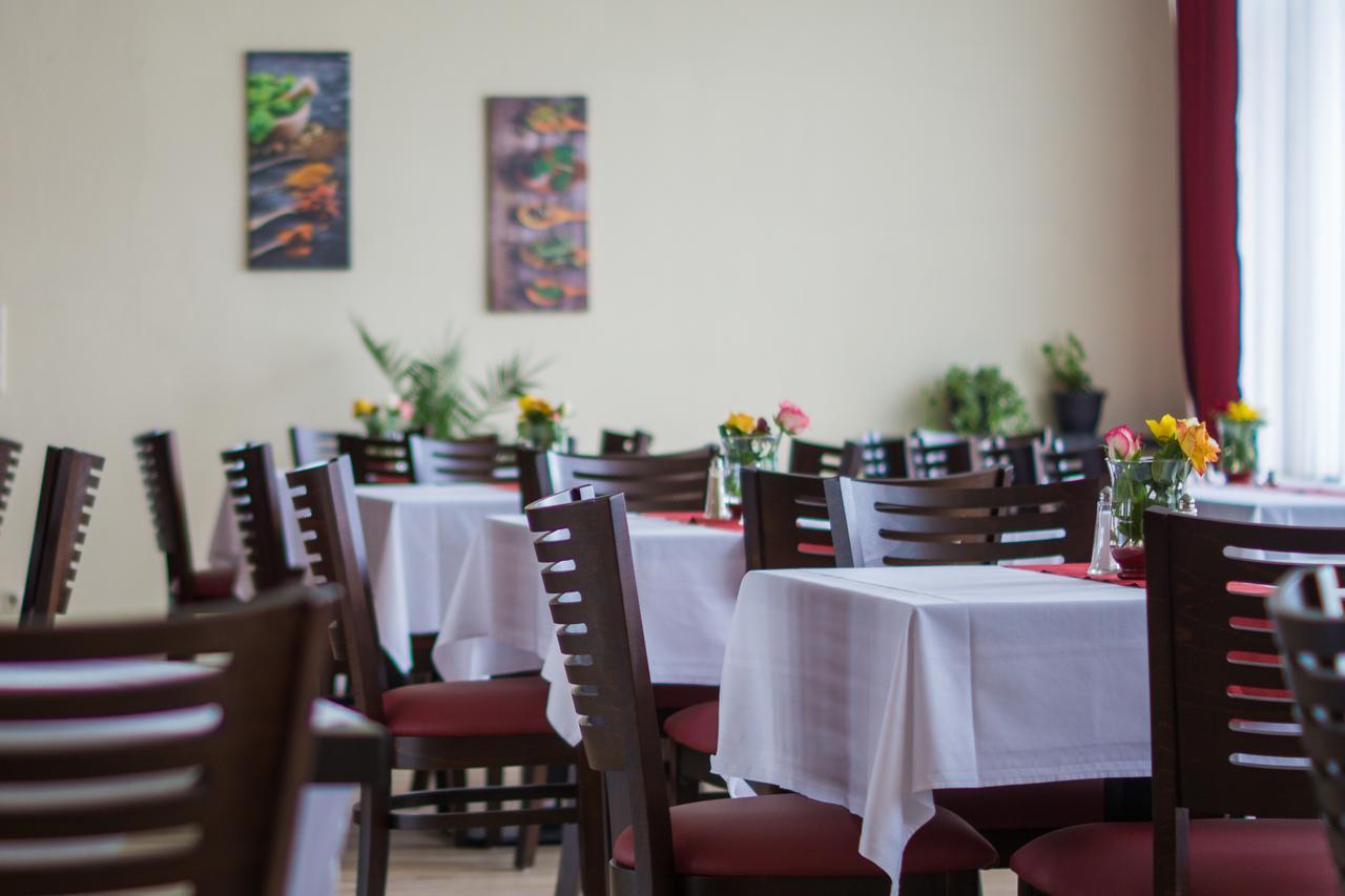 "Anderer'S" Gasthaus & Hotel Hohne 외부 사진
