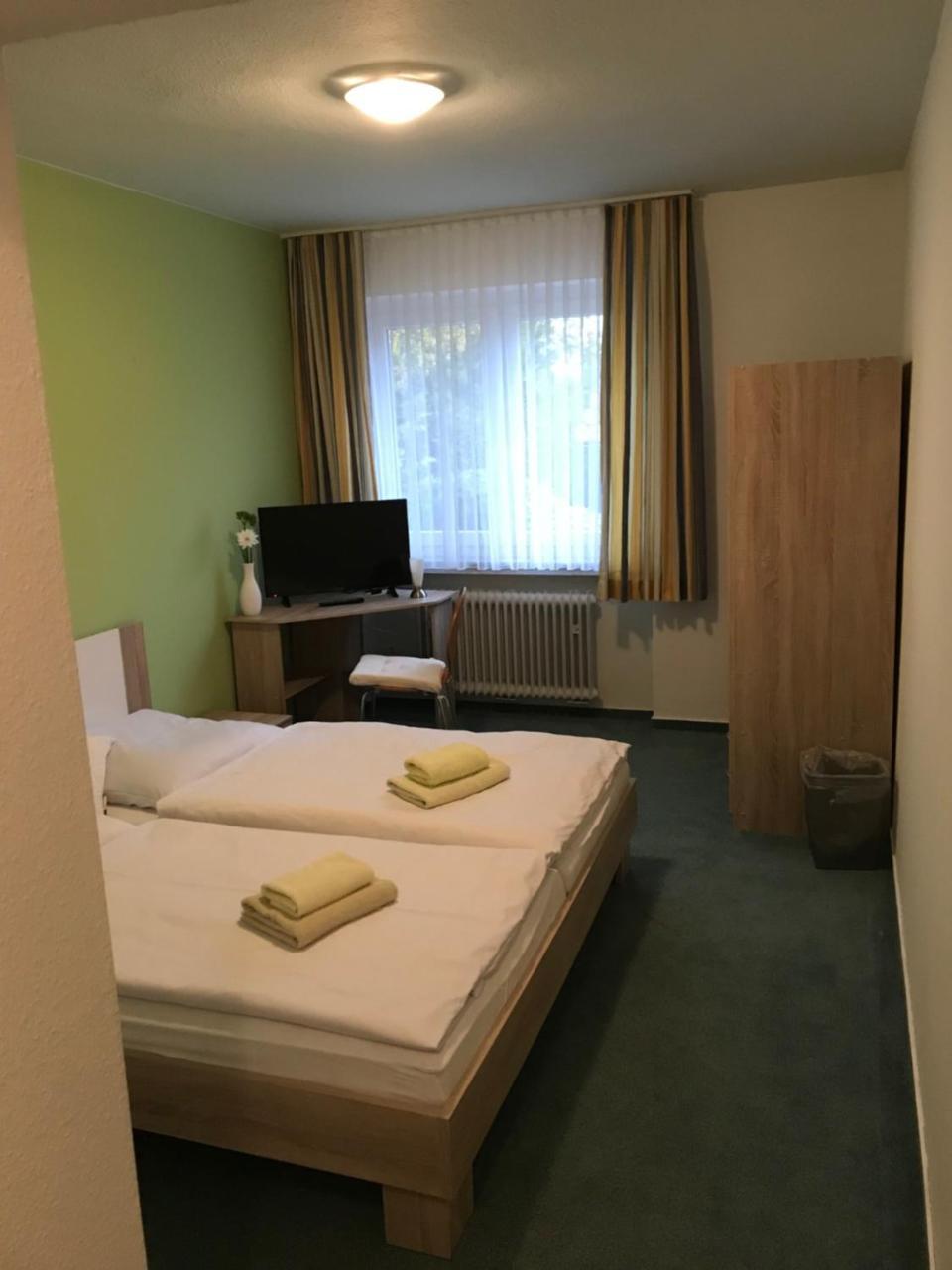 "Anderer'S" Gasthaus & Hotel Hohne 외부 사진