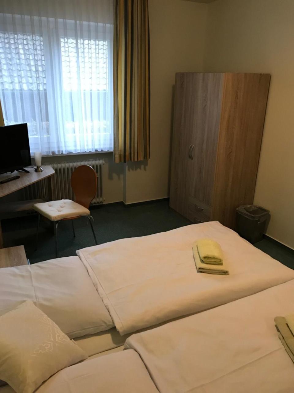 "Anderer'S" Gasthaus & Hotel Hohne 외부 사진