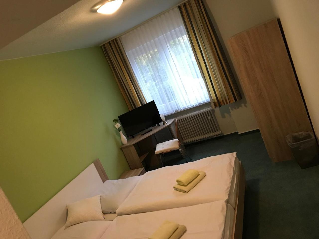 "Anderer'S" Gasthaus & Hotel Hohne 외부 사진