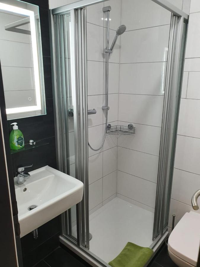 "Anderer'S" Gasthaus & Hotel Hohne 외부 사진